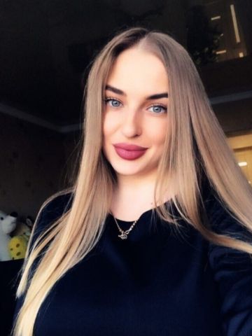 Проститутка Виолетта